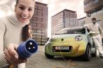 Rinspeed UC? 2010 года